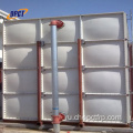 2000 -литровые контейнеры из стекловолокна 10 галлонов резервуаров для воды